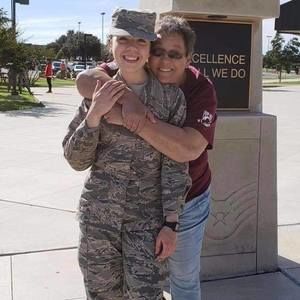 Meet your Posher, Cathy